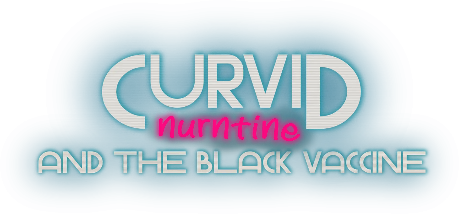 Curvid Nurntine logo